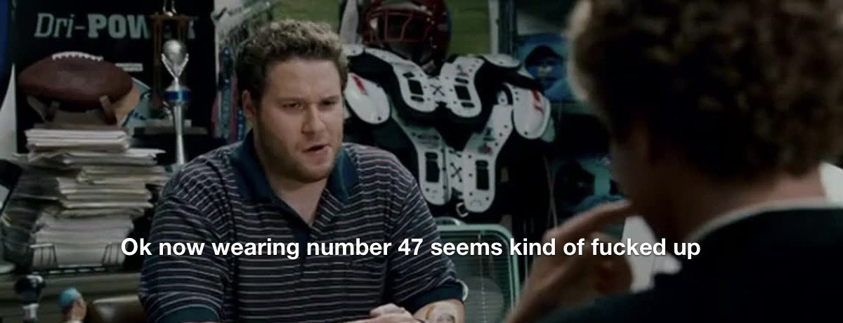 My dumb ass after doubling down on the BYU spread