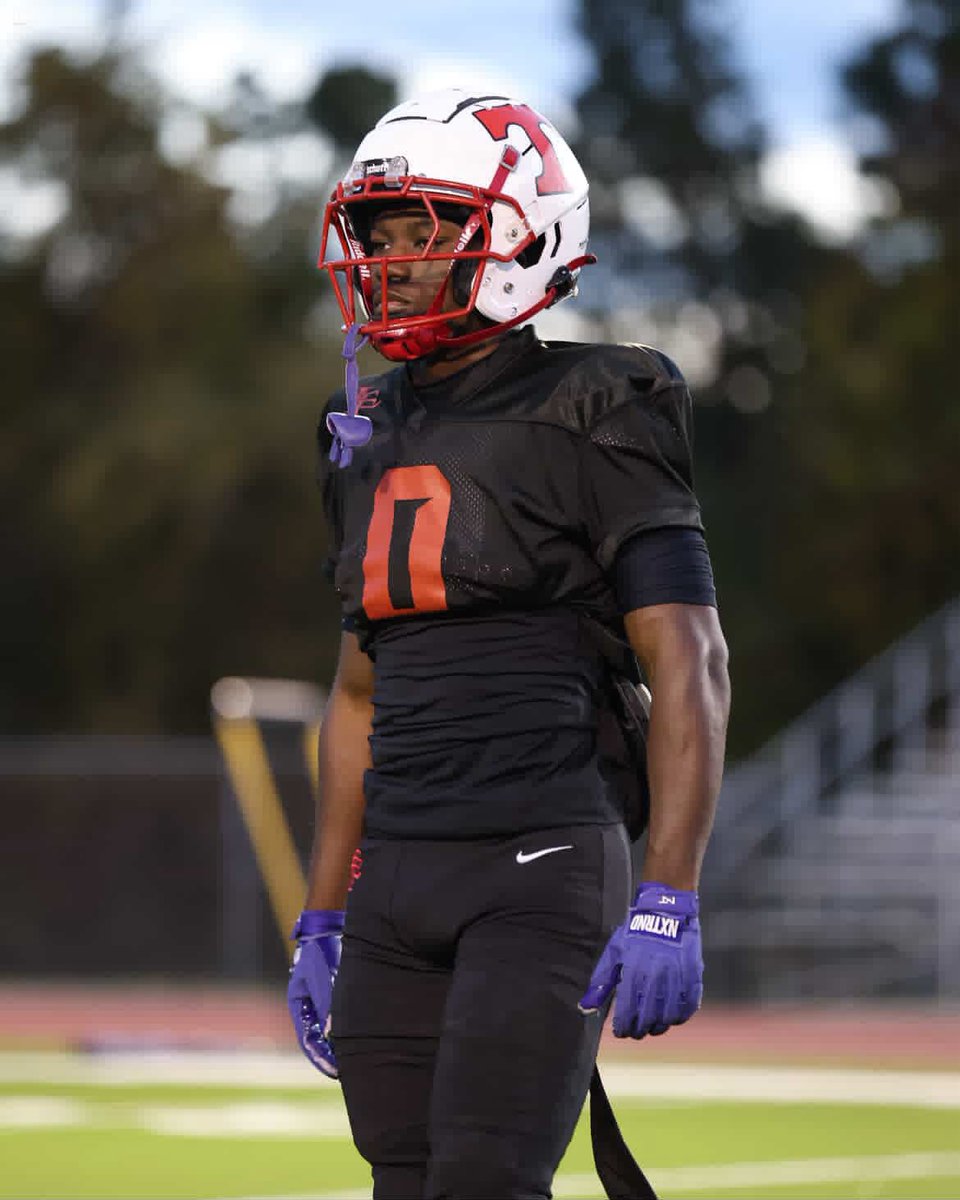 Magerald (Geezy) Clark tweet media