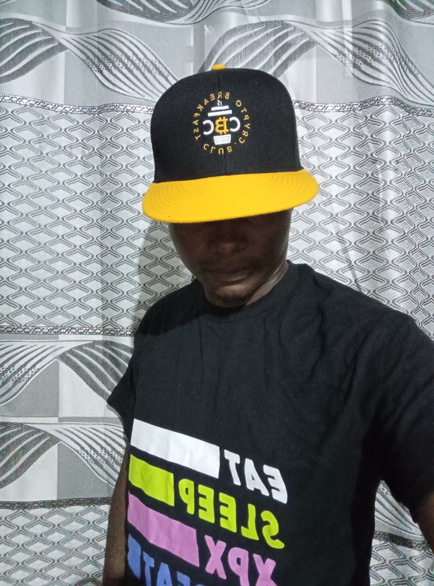 Just got my exclusive $XPX merch this evening! Loving the vibes and proud to be part of this community. <a href="/XPXtoken/">XPX Token</a> is only going up from here, on the road to massive gains and next-level innovation! 
Grab yours at justshopcrypto.com
