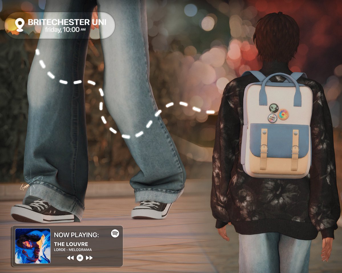 nesstellux's tweet image. 𐚁 || aggrieved.