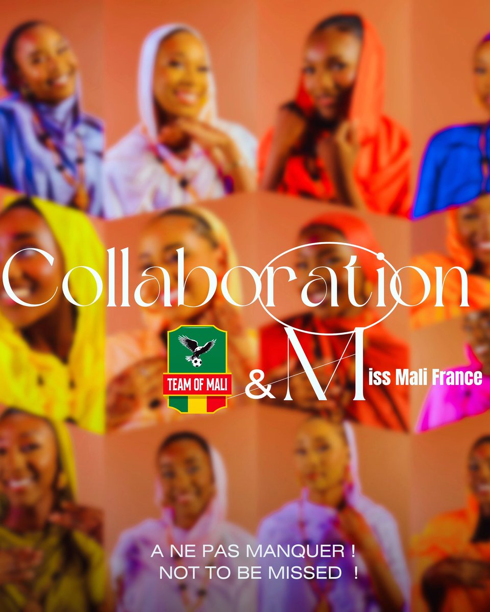 Teamofmali🇲🇱 tweet media