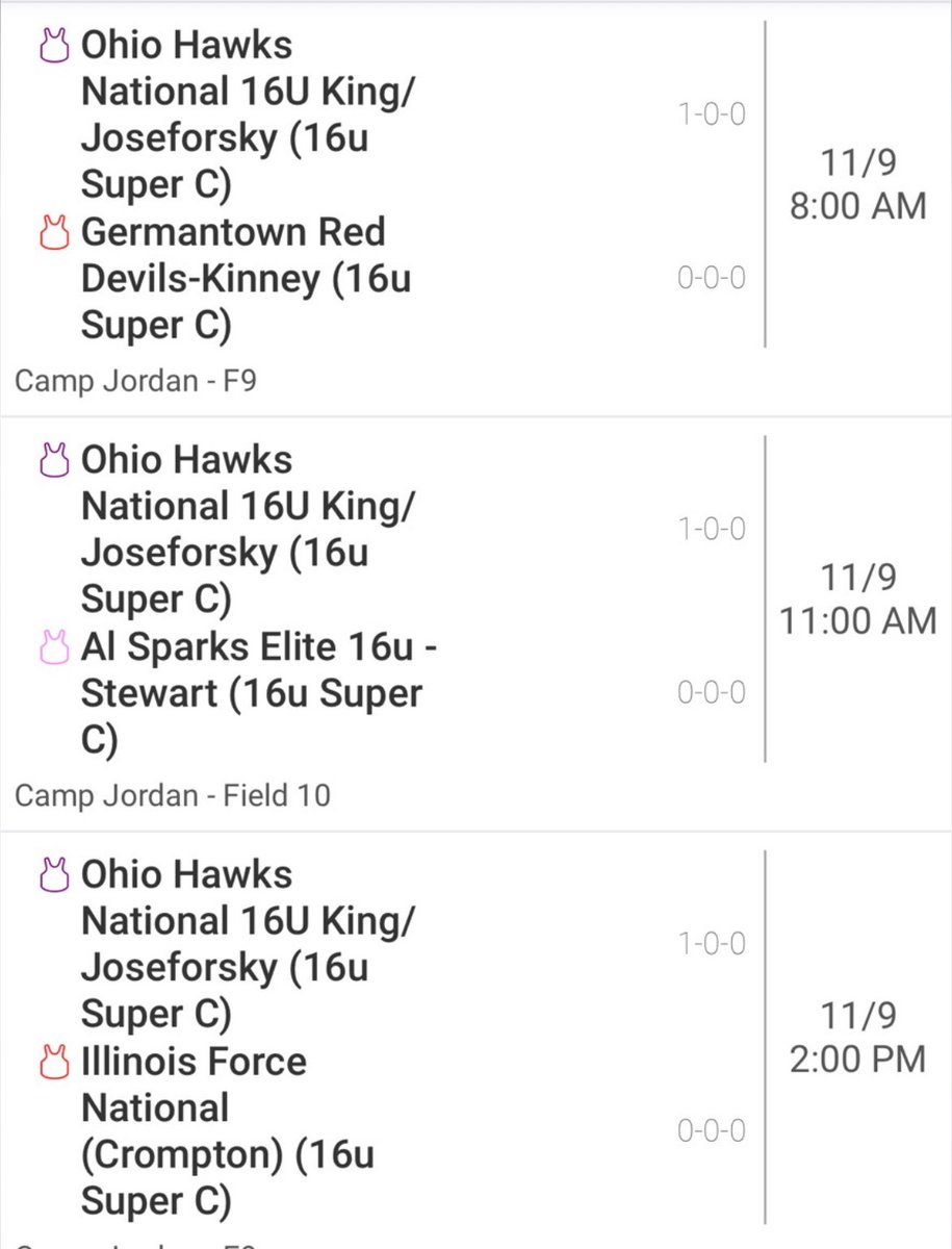 Lillie Hopf 2027 tweet media