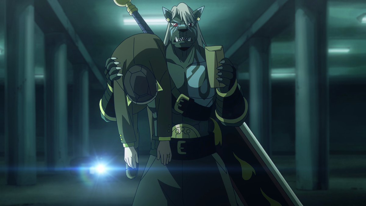 WithTheWill's tweet image. Digimon Beatbreak episode 6, The Bond of Parent and Child, airs later today!

Our discussion thread for the episode- withthewill.net/threads/digimo…
Our Discord- discord.gg/VvWUfHq