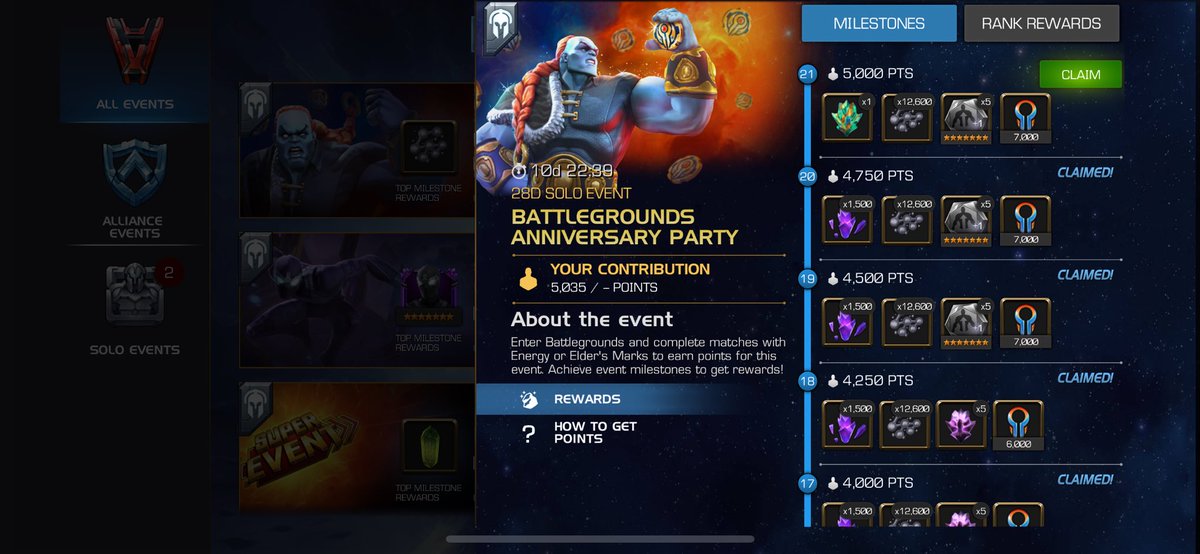 COMZ__'s tweet image. Finally finished with this god forsaken event 😂 
Got to have a match against a friend , @Whitemummy6 to end it off at least, GGs!