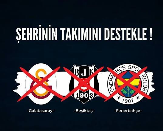 Memleketsiz köpekler İstanbul’u destekler