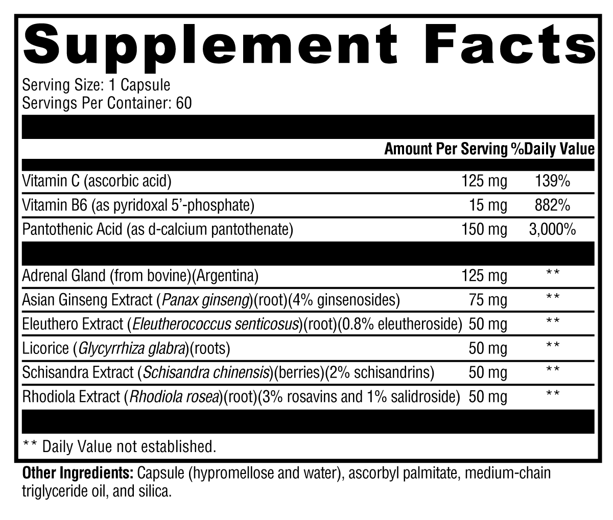hormonedietdoc's tweet photo. @CarlaNVegas Yes, Mg helps over 600 biochemical pathways. If Cortisol is low I would recommend something like Adrenalive by #xymogen. You can find it in the pharmacy on my profile https://t.co/J2h3D4Rfu3