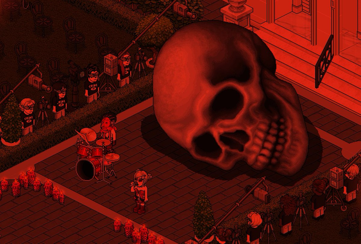 Chá da Xenell 🔪 tweet media