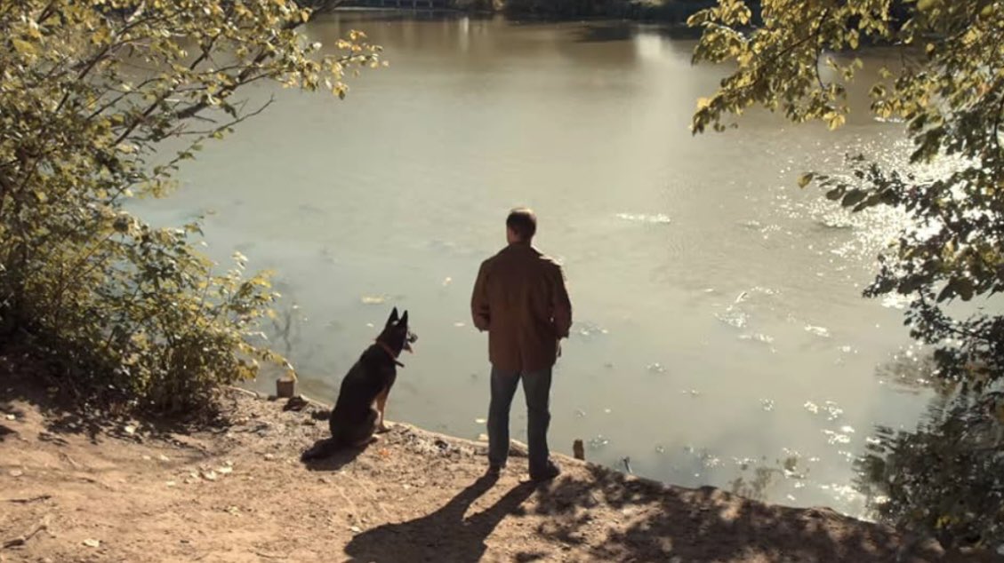 “Open the curtains. Enjoy the sun, while you can.”

✧ Lisa

After Life