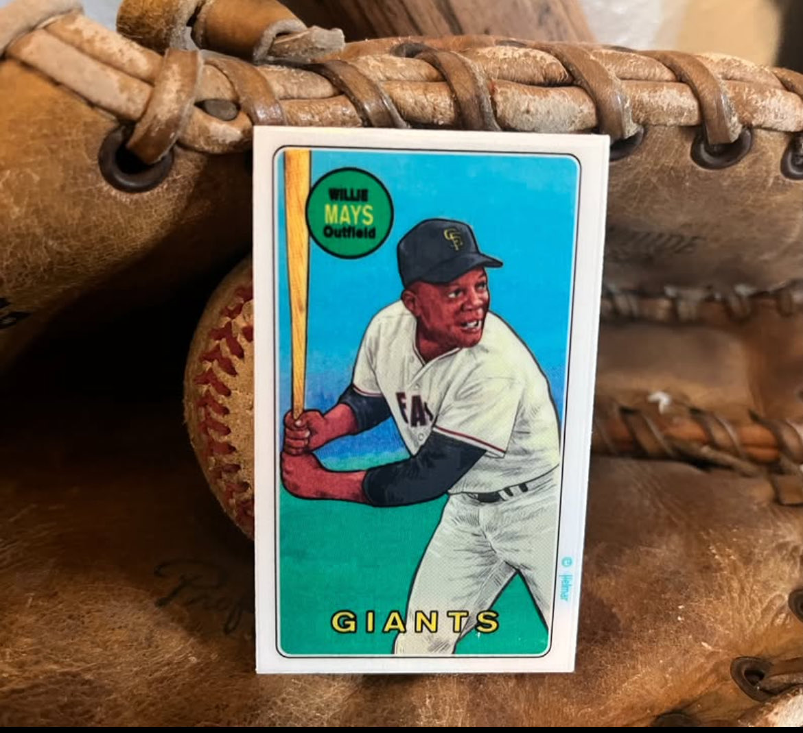 StormStacks's tweet image. Helmar Brewing Mays
$10 shipped PWE