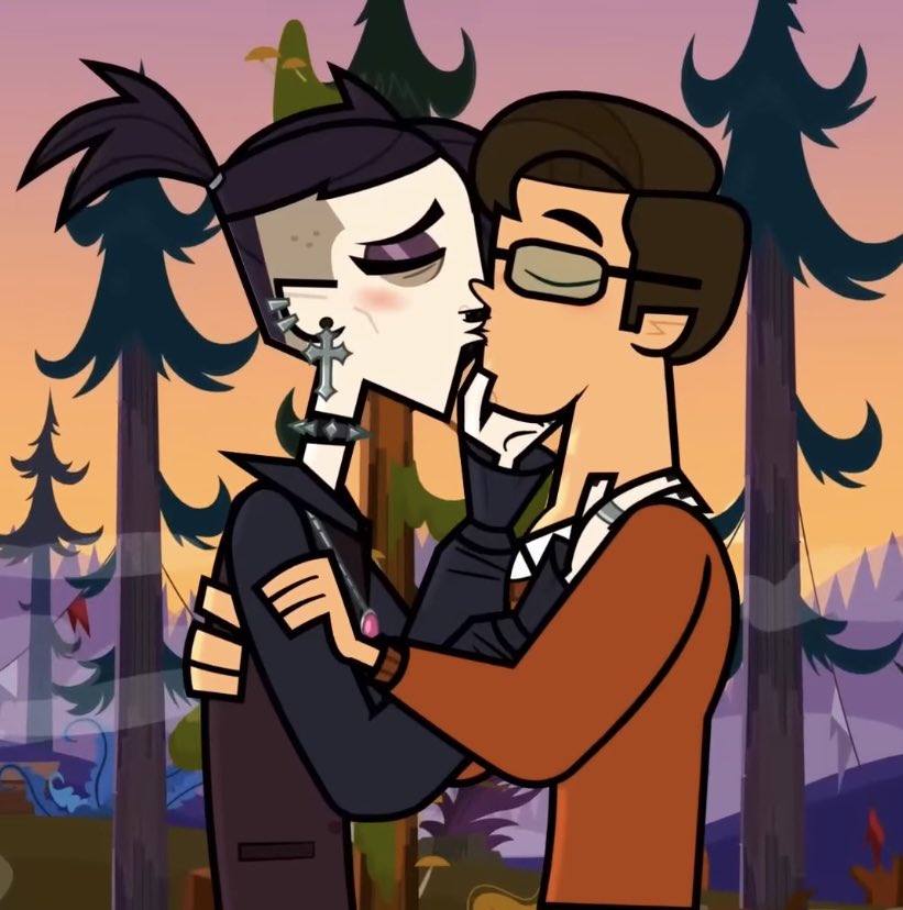 OH MY GOD 
DISVENTURE CAMP TRINJI CANON