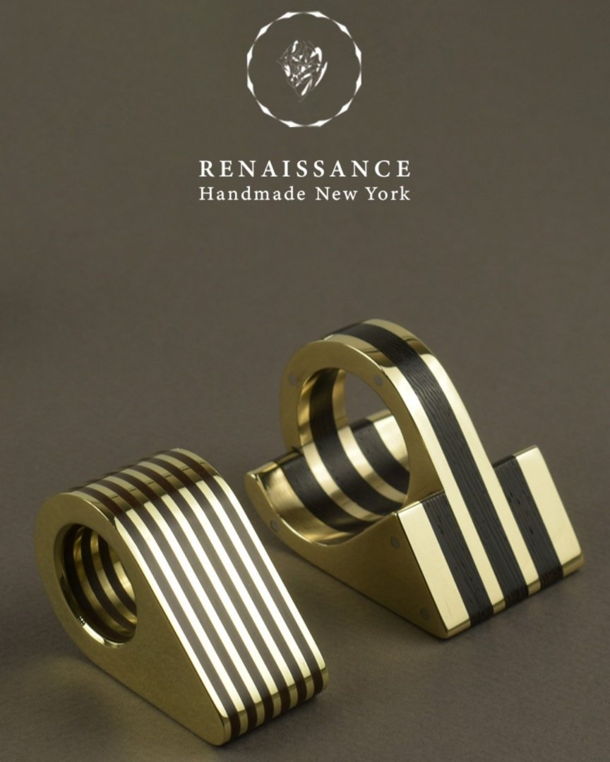 KBIS's tweet image. Discover what’s next. 🔍

The Discovery District is where tomorrow’s kitchen + bath innovations debut.

Catch rising stars like Nobu Concepts, Renaissance Handmade, and RISH.

🔗 Learn more: kbis.com/show/discovery…

📸 Emerald/KBIS