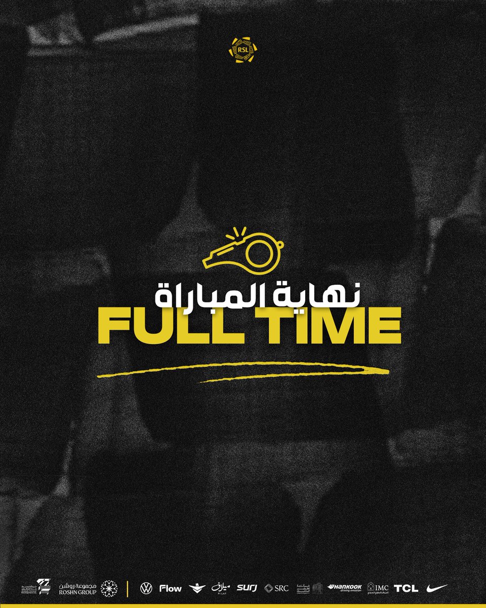 نادي الاتحاد السعودي tweet media