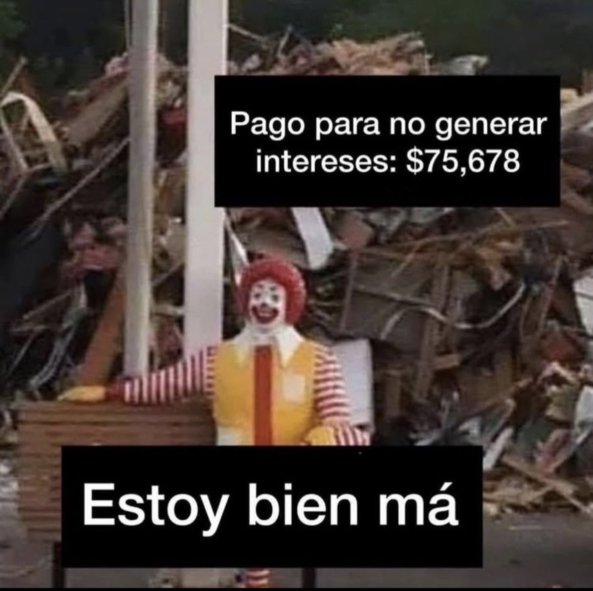 Ya llegó el fin de año !!!