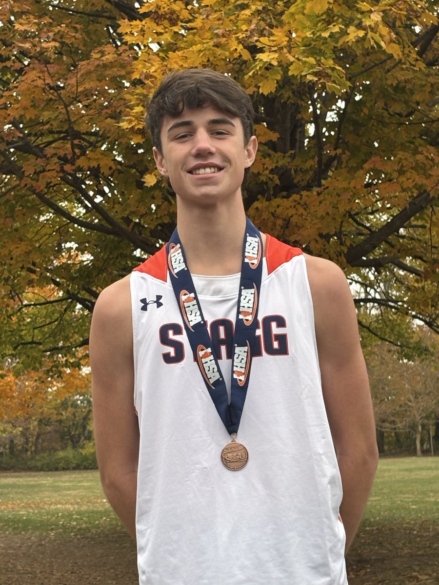 Stagg Boys XCountry tweet media