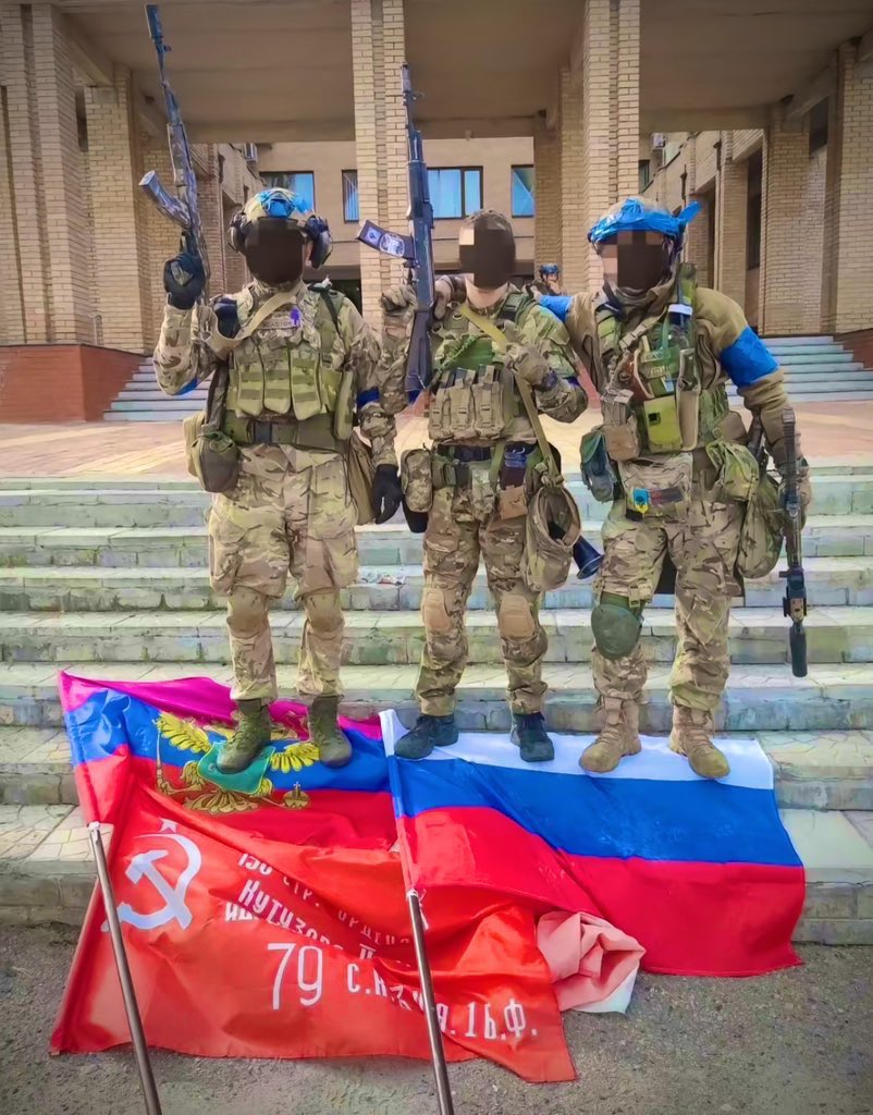 VICTORY IS COMING! 🇺🇦
SLAVA UKRAINI! 🇺🇦