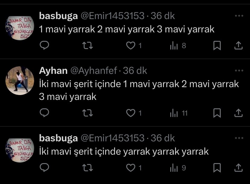 saldiriya ugradim…