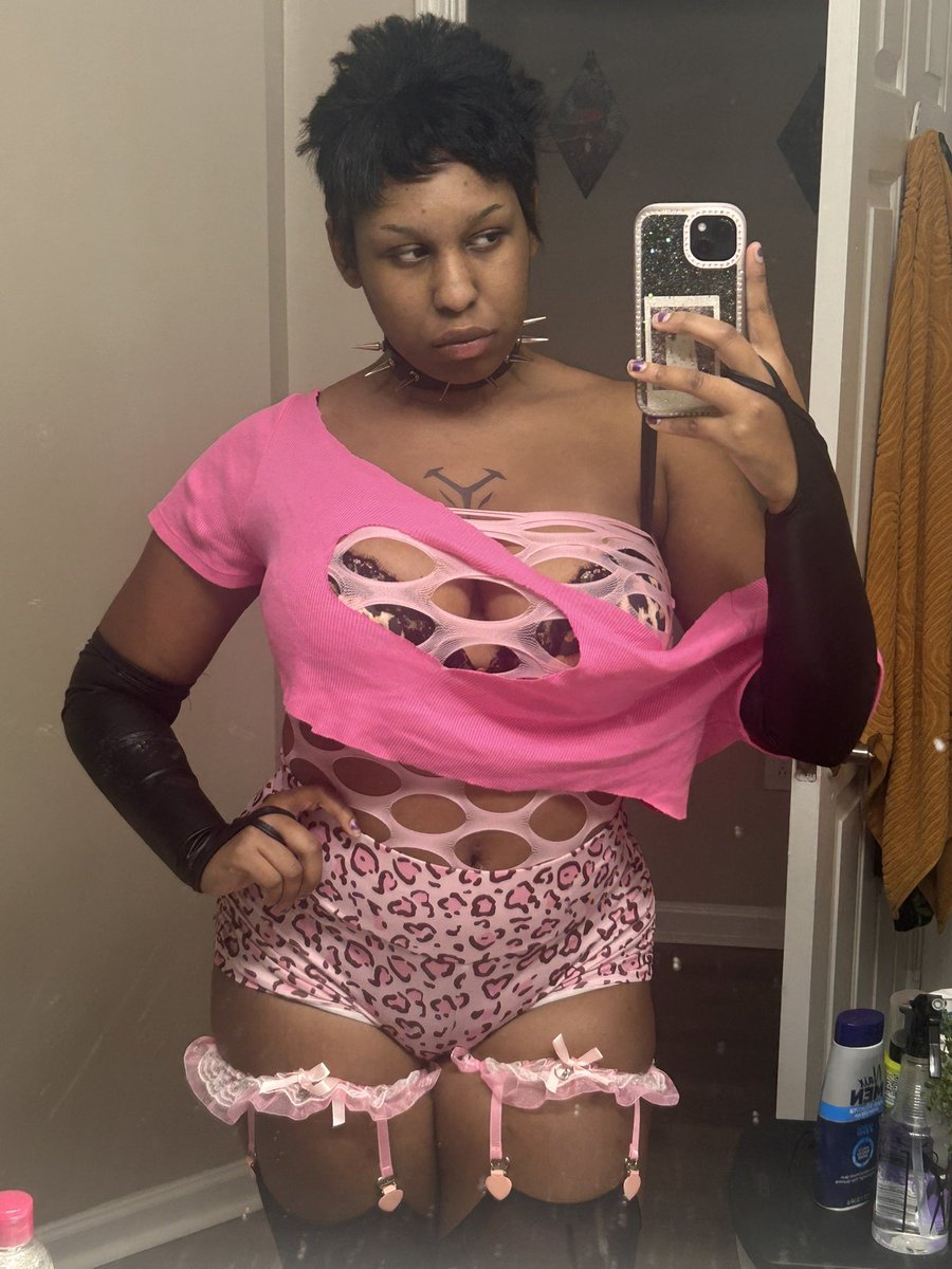 Party animal 🐆💕