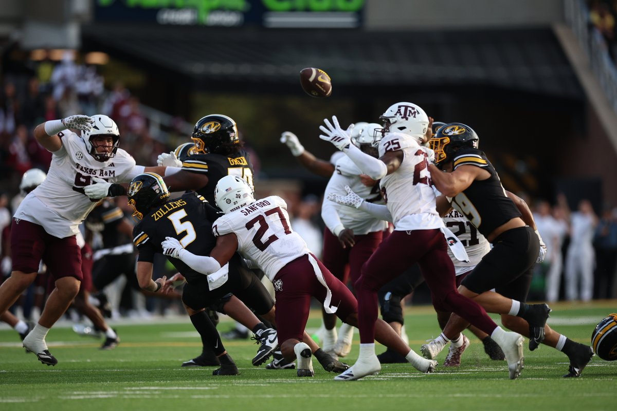 This ended up being our ball