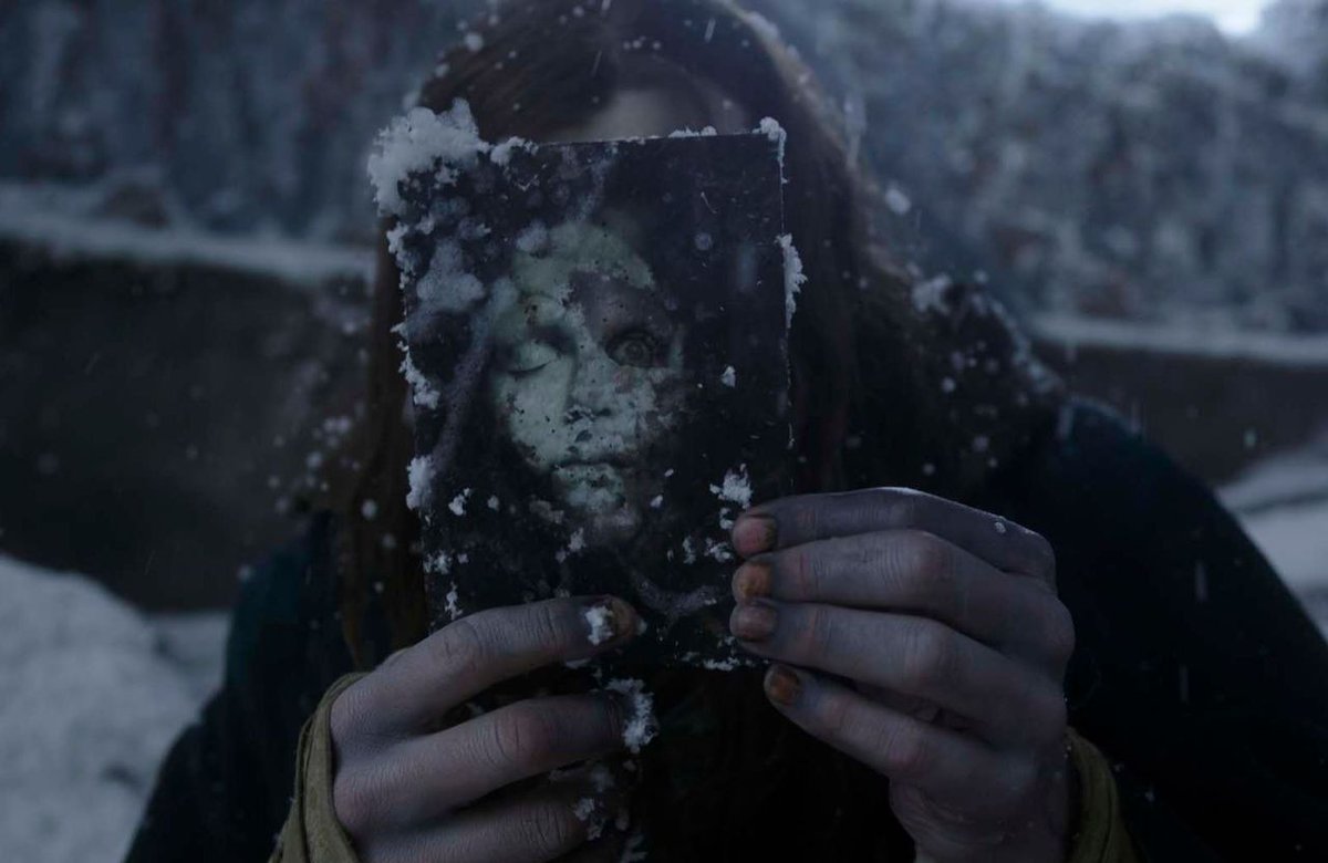 isabelle_denuit's tweet image. Fou comme #Netflix propose de super séries et se plante quasi systématiquement sur les films. Le #Frankenstein de #DelToro rejoint la liste des ratages. Mal joué, interminable : épargnez-vous 2h30 de vie ! Et cette photo &quot;signature&quot; bleuâtre marronnasse verdâtre, j&apos;en peux plus !