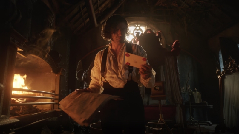 isabelle_denuit's tweet image. Fou comme #Netflix propose de super séries et se plante quasi systématiquement sur les films. Le #Frankenstein de #DelToro rejoint la liste des ratages. Mal joué, interminable : épargnez-vous 2h30 de vie ! Et cette photo &quot;signature&quot; bleuâtre marronnasse verdâtre, j&apos;en peux plus !