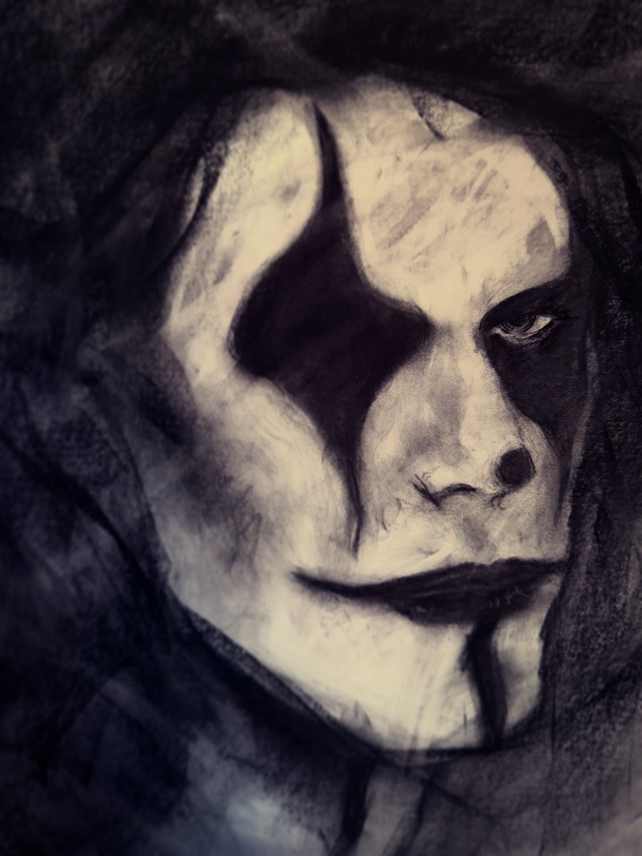 sleepomen's tweet image. “You know my name.”
#fryboy