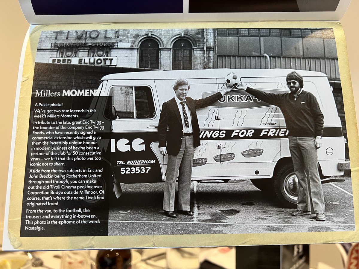 Eric Twigg Foods tweet media