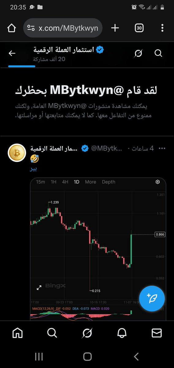 Bitcoinetheriu's tweet image. @MBytkwyn 
200$ as ojectif
60$
45$
20$
15$
7-8$
It&apos;s funny
So how many people loss