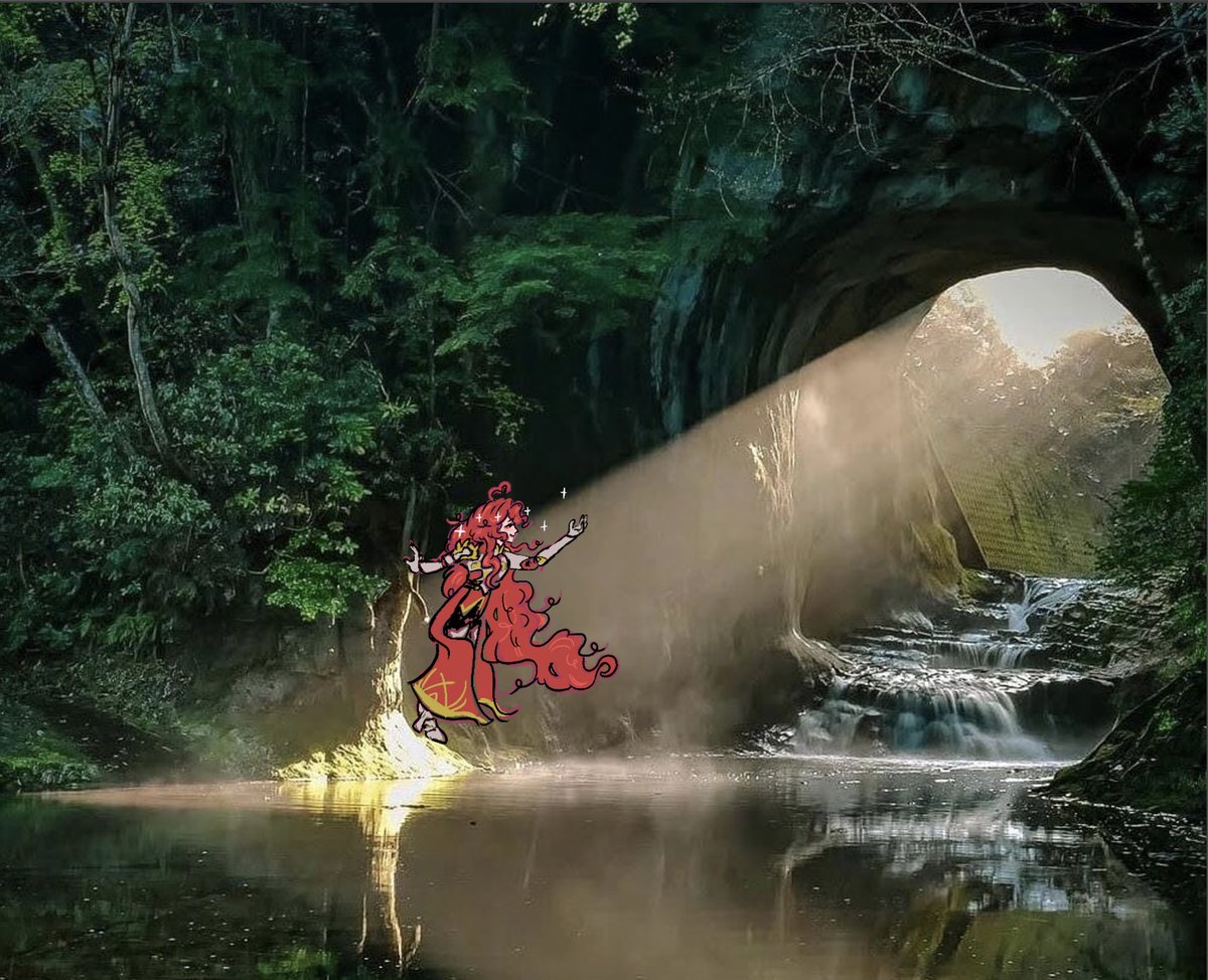 I can see the vision #Argenti #hsr