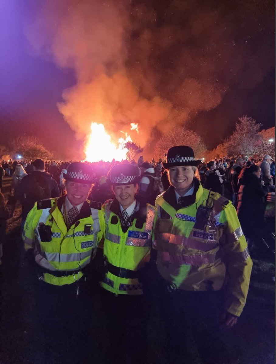 Inspector David Turnbull MCMI fCMgr 🇯🇪 tweet media