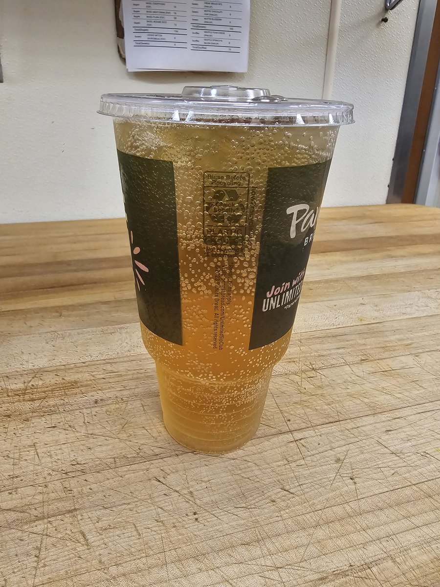 Archie_MH's tweet image. ATTENTION!! it is sucralose saturday!!