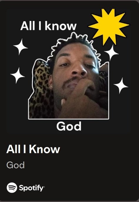 AII I KNOW BY::<a href="/KalepLeverette/">The Real God</a>
🎵💥📻🎶🎤 #ONAIR 
#Goodmusic EVENING VIBES 
🎵📻🎶💥🎵📻💥🎵📻🎶🎤💥
#nowonair 🔊🔊<a href="/oap_sam/">RAINBOW 94.1FM OGUN STATE</a>