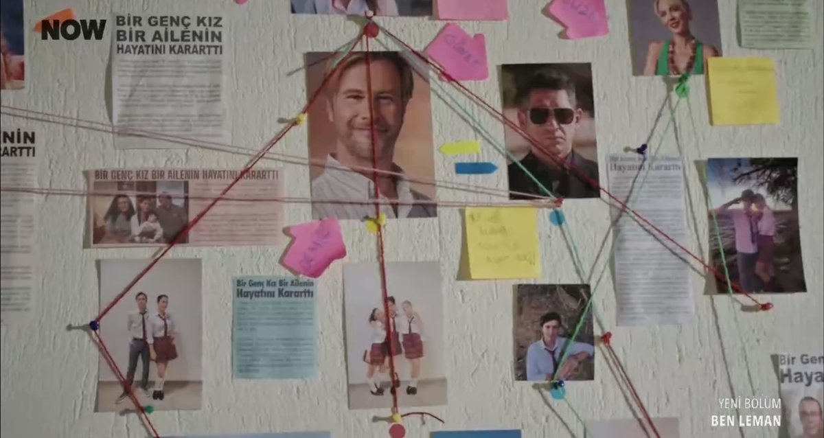 Lan en delisi Seher çıktı😅 #BenLeman