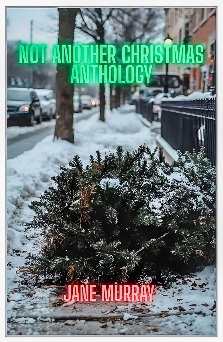 2 short stories of mine are included in this anthology from the talented Provoco authors. Now available on ebook and paperback via these links. 

🇬🇧 amzn.to/47N0ZLO 
 
🇺🇸 amzn.to/3Xg10D9 

<a href="/WeAreProvoco/">Jane at Provoco</a> <a href="/TillyMcReese/">Tilly McReese</a> 
#writing #anthology