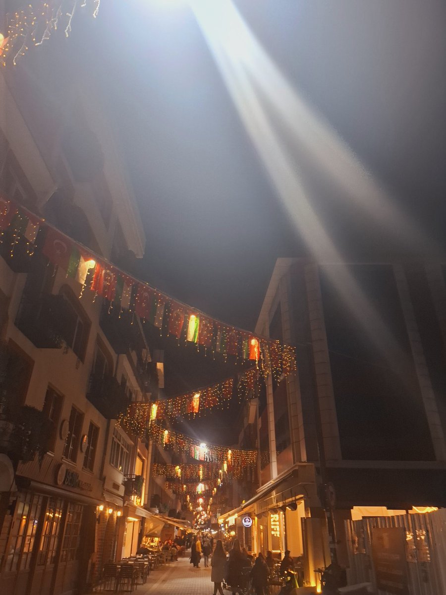 Uncular Üsküdar 🌸