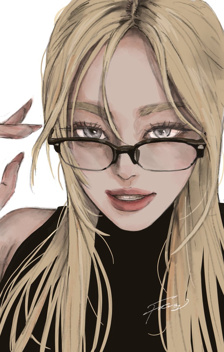 😜

#DaHyun #다현
#tripleS #트리플에스 #tripleSfanart
