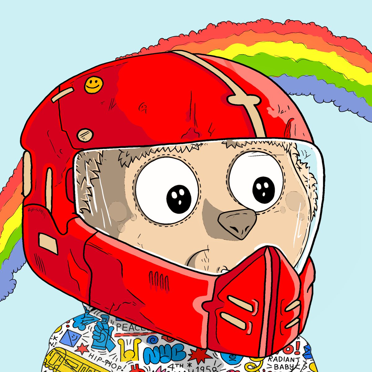 Happy Saturday g00bs