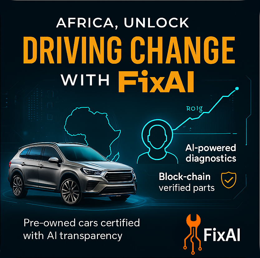 Fix AI (@Fix__AI) / Posts / X