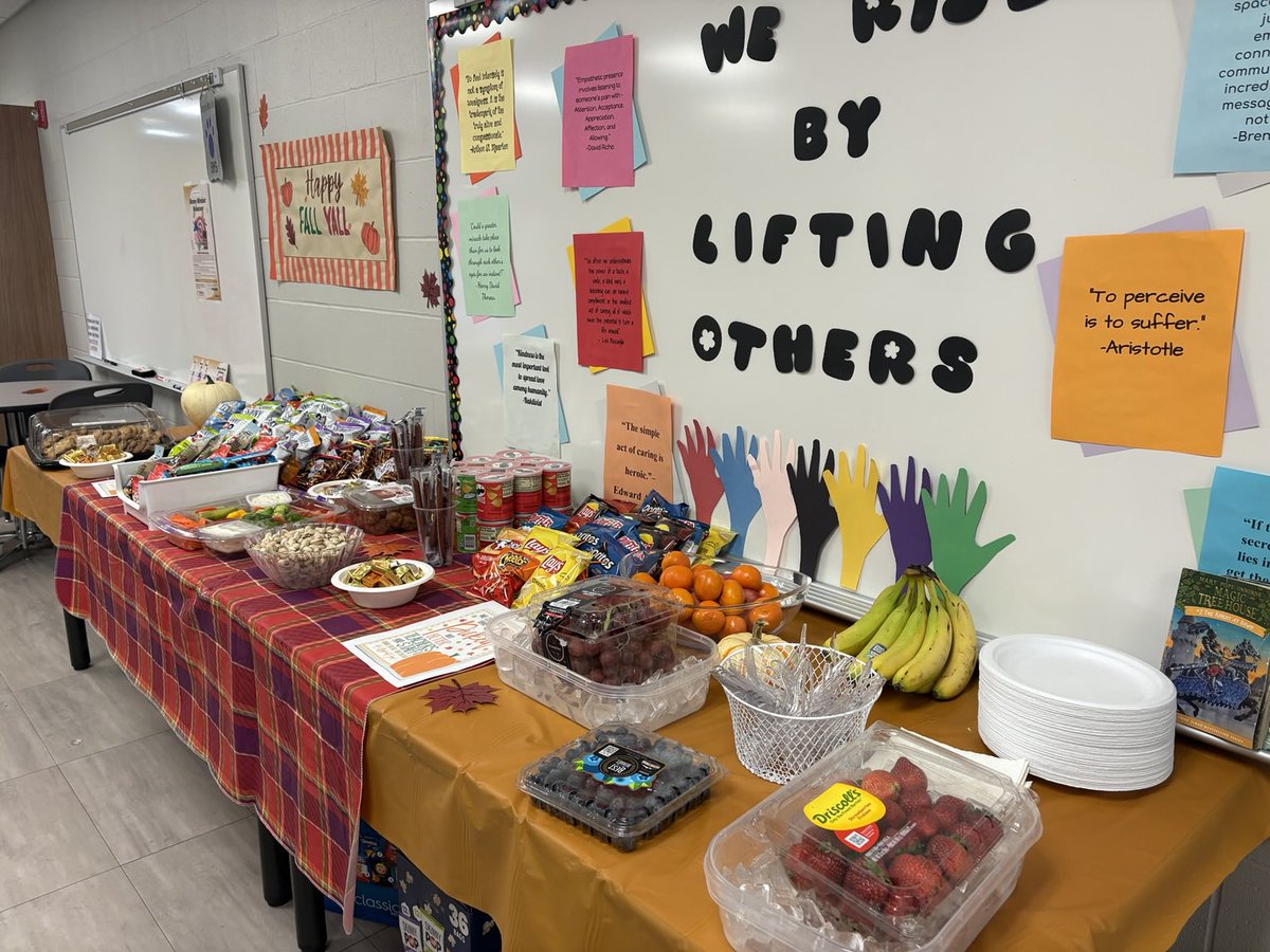 Bennington MS tweet media