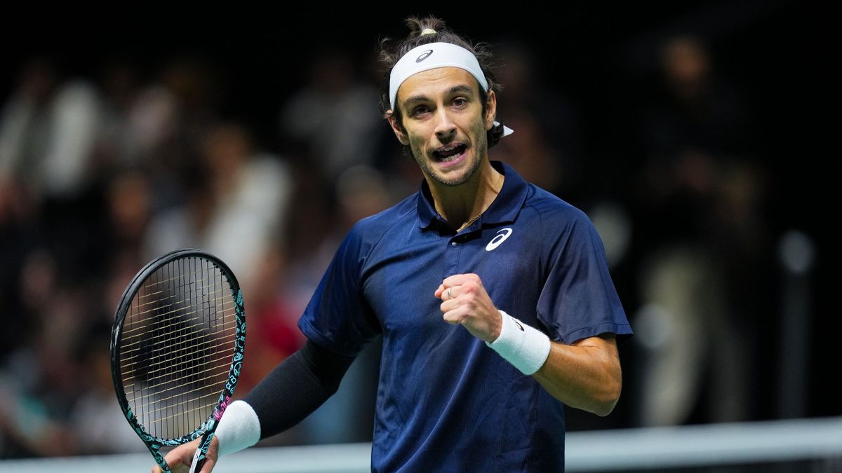 Giorgio Spalluto tweet media