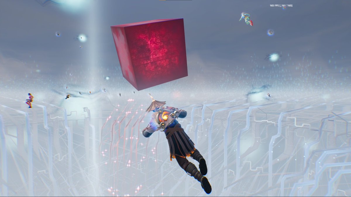 DylanTGFN's tweet image. quite grand