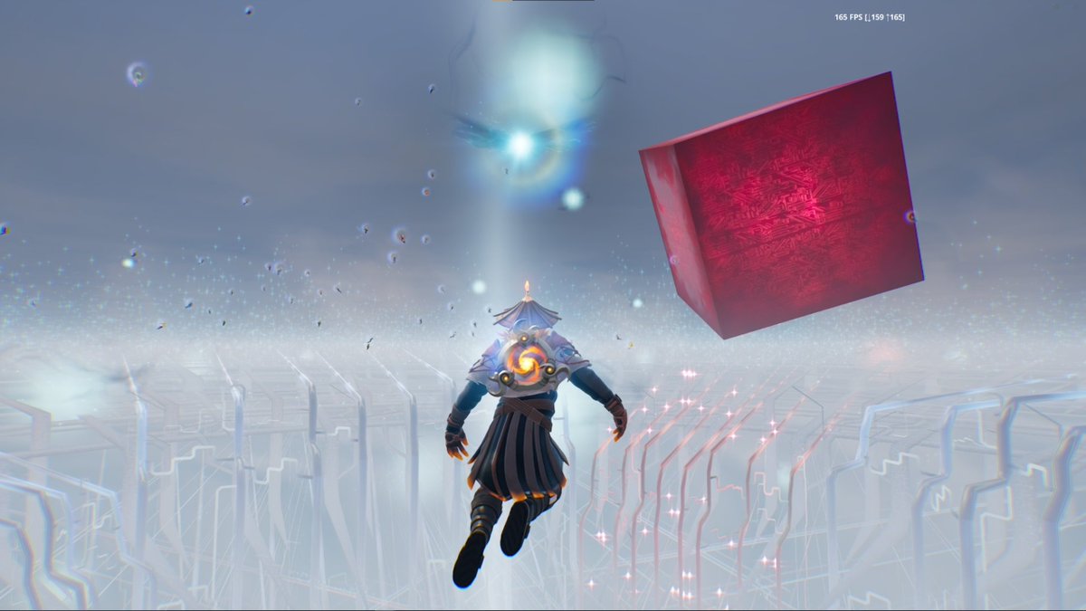 DylanTGFN's tweet image. quite grand