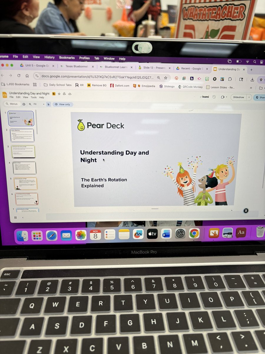 Gutierrez76I's tweet photo. https://t.co/3EupVslmq7
Working with Pear Deck https://t.co/hy9gyY1irY