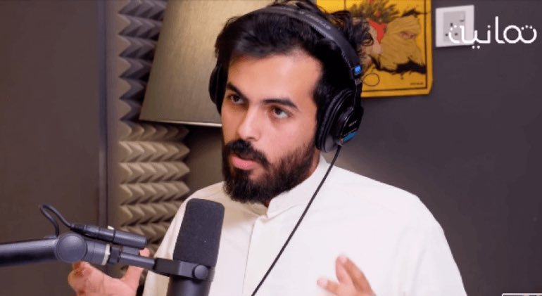 فيصل القيران tweet media