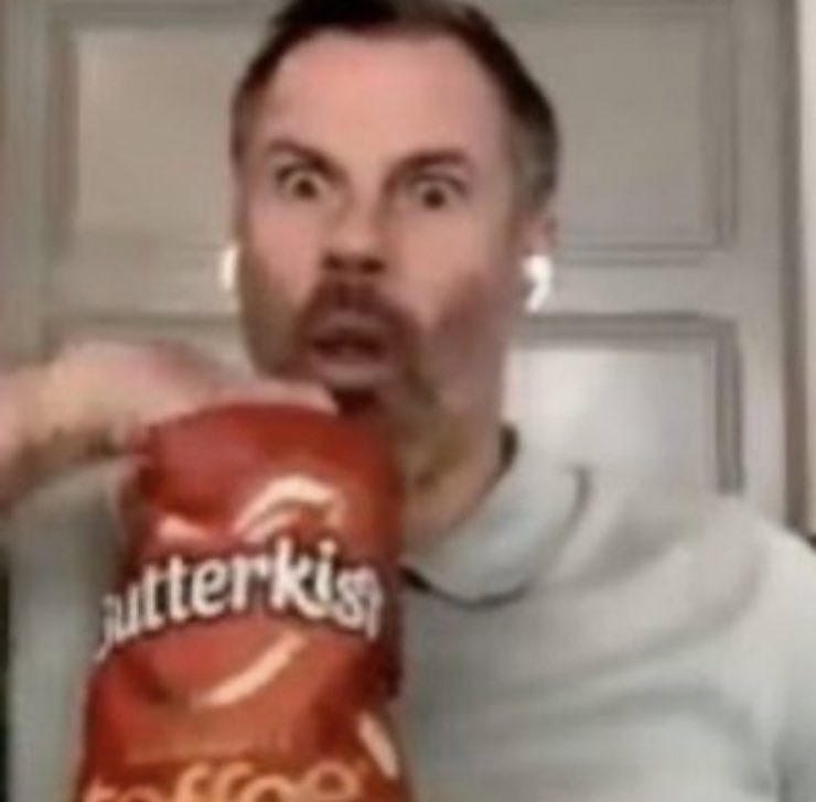 Ben Webb (@benwebblfc) on Twitter photo 