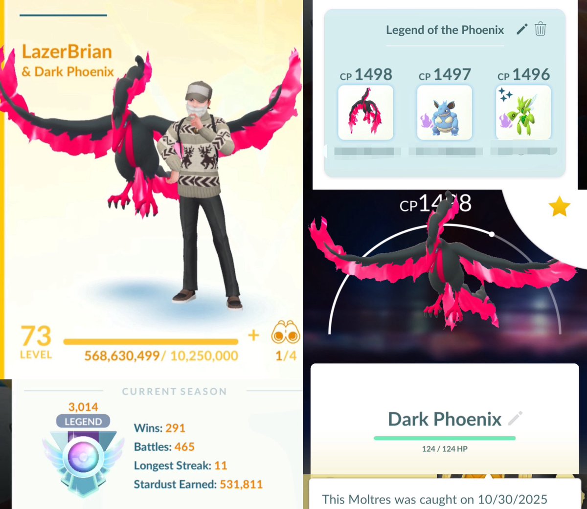 LazerBrian tweet media