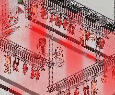 Scream Queens: Halloween House Party, de <a href="/OakleyBlet/">Oakley #1AnoOakley</a> e Haunted Beauty 🔪🎃

Agradecimento especial a todos os covers maravilhosos que abrilhantaram o evento! 
<a href="/habcover/">Cover Community</a> 

<a href="/SukiHABBLET/">Suki 🔪</a> 
<a href="/GrooveHBT/">GrooveHBT</a> 
<a href="/capy_bora/">Bora 보라</a> 
<a href="/habbreanna/">BREANNA 브리</a> 
<a href="/habcherr/">Cher</a> 
<a href="/aishahabbo/">Aisha</a> 
<a href="/habbarii/">Ari</a> 
<a href="/habbdax/">Dax</a>