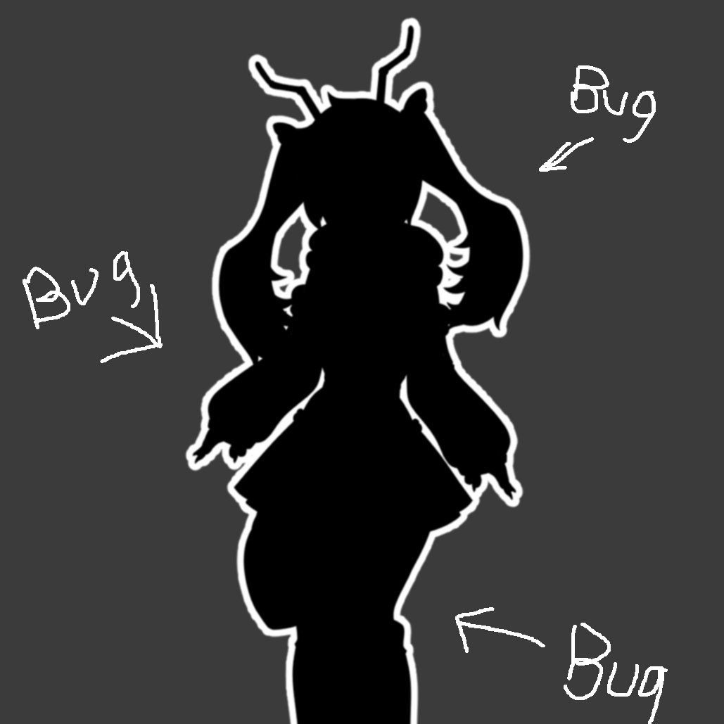 SocksAgency's tweet image. 📢 DEBUT TIME 📢

It's time to meet the chaotic computer bug.

@AdfreeVT is now live. #SVAGen2

twitch.tv/adfreevt