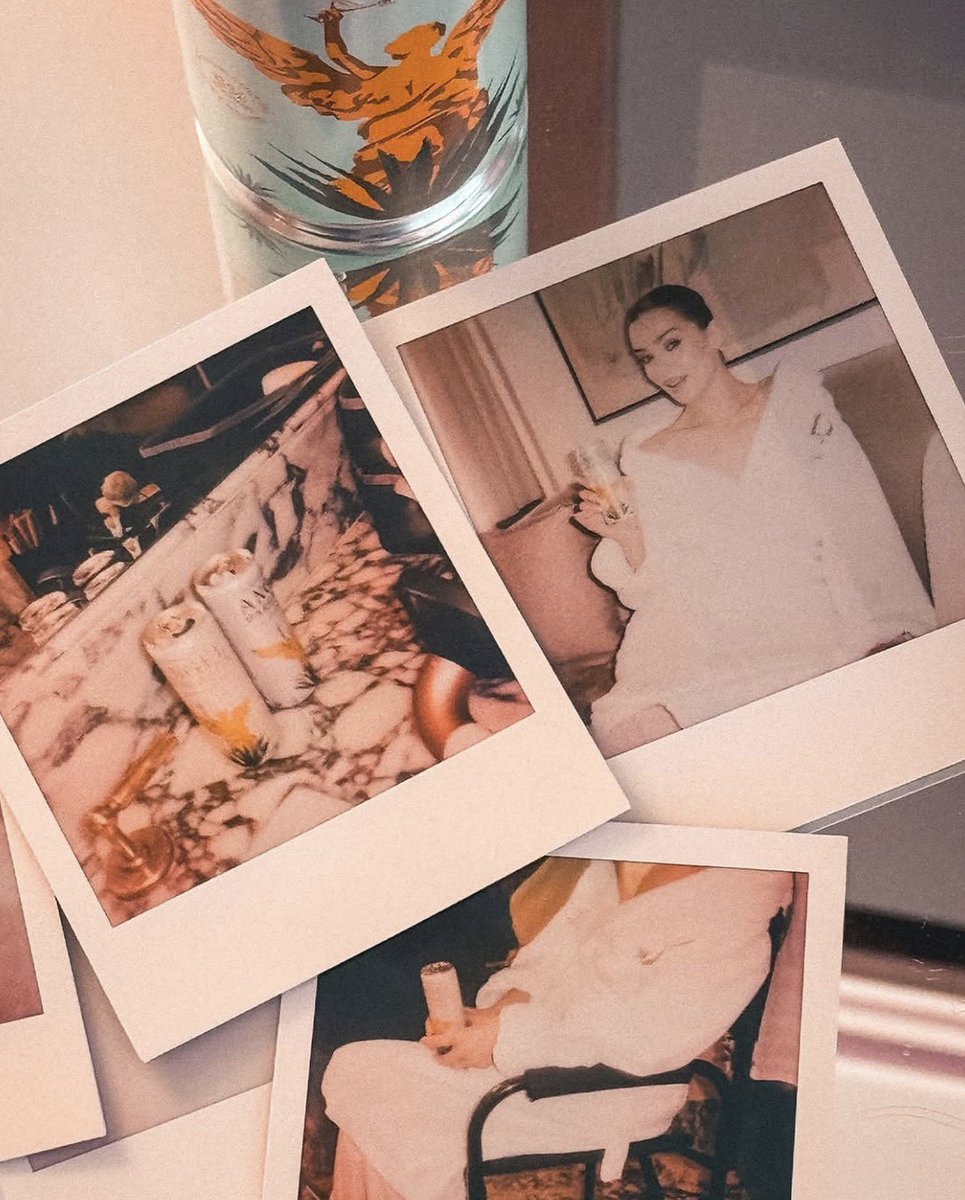 Hailee Steinfeld for Angel