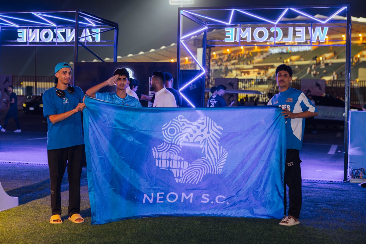 NEOMSportsClub's tweet photo. https://t.co/cMUrUTiHOv