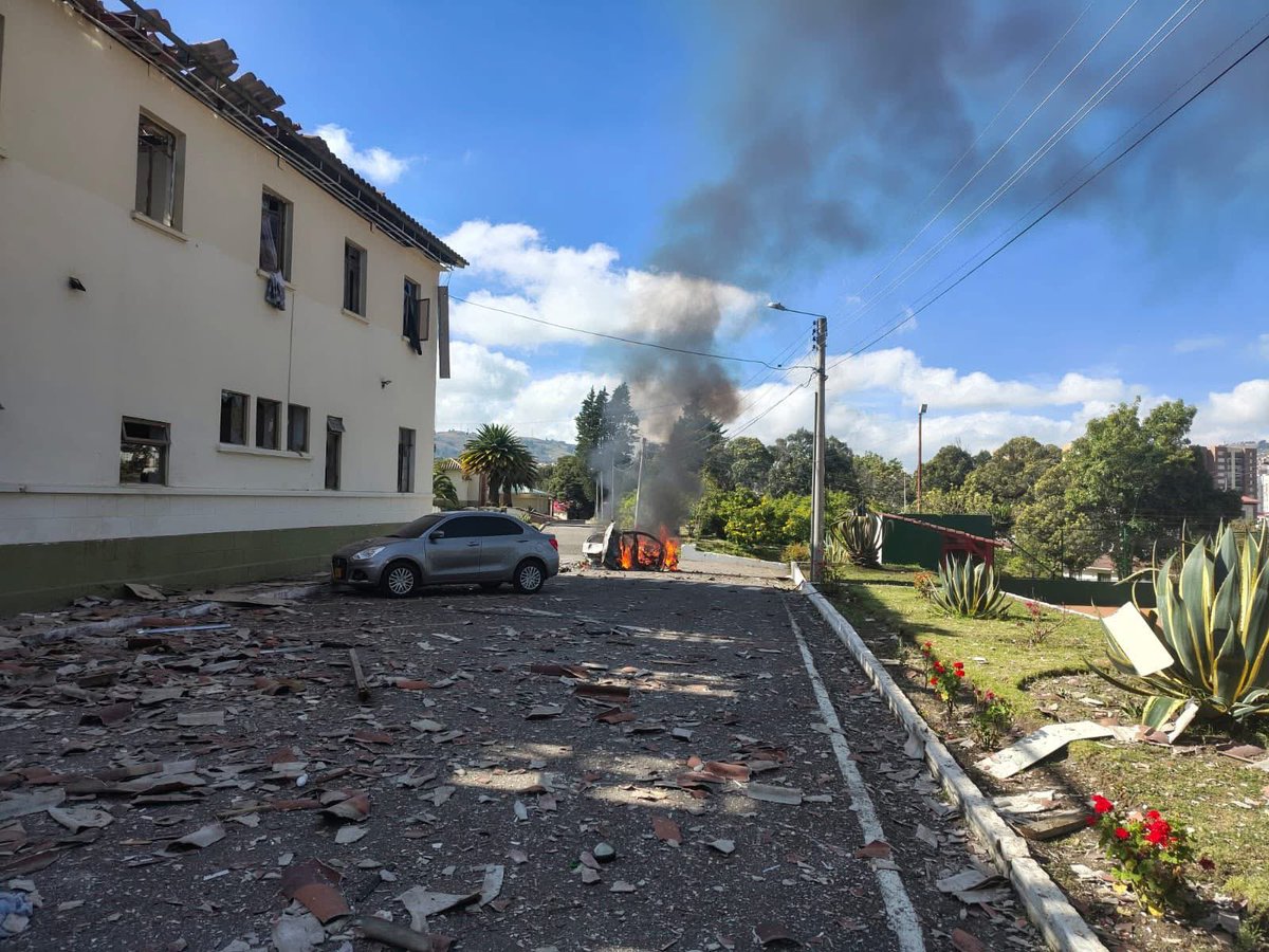 Alejandro Fúneme tweet media